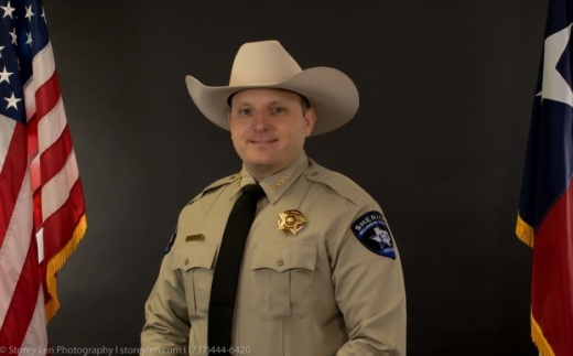 Photo of Robert Chody in uniform