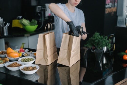 The We All Eat program was created to provide meals to Fort Bend County residents faced with food insecurity because of the pandemic and to help sustain local restaurants by providing resources to keep their doors open. (Courtesy Pexels)