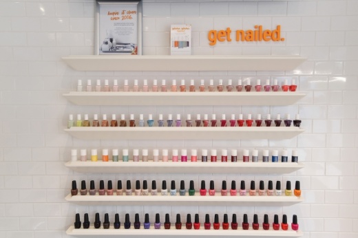 The Ten Spot will be opening June 11 on Burnet Road in Austin. (Courtesy The Ten Spot)