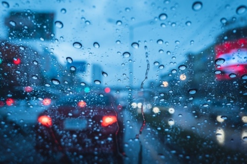 As June begins on a rainy note, The Woodlands Township urges residents to prepare for hurricane season. (Courtesy Adobe Stock)