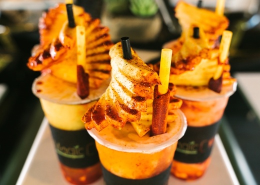 Magic Cup Cafe has set a grand opening date in McKinney. (Courtesy Magic Cup Cafe)