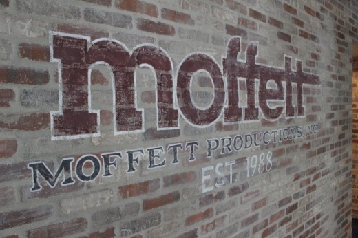 Moffett Video Productions, founded in 1988, celebrated its opening in Tomball in 2018 and announced its expansion to an Austin office in June. (Anna Lotz/Community Impact Newspaper)