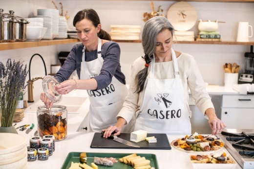 casero