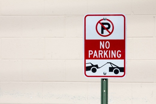 Tomball City Council members approved an ordinance establishing a no parking zone on the north side of FM 2920 between Tomball Cemetery and Park roads during a June 7 meeting. (Courtesy Adobe Stock)
