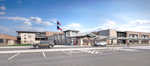 New Katy ISD Elementary School Coming To Cane Island Community new-katy-isd-elementary-school-coming-to-cane-island-community