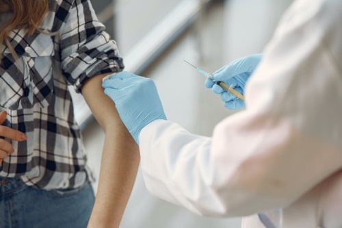 Harris County is implementing new strategies to increase vaccination rates. (Courtesy Pexels)