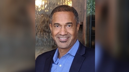 Mark Mitchell, chief economic development officer for Partnership Lake Houston, will leave the organization this summer. (Courtesy Mark Mitchell)