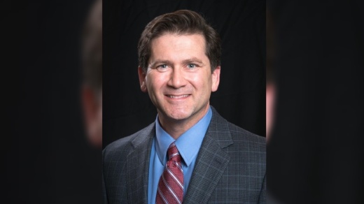 Wayne Reed has served as assistant city manager since January 2016. (Courtesy city of Georgetown)