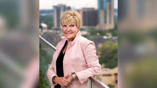 Betsy Price was first elected as Fort Worth mayor in 2011 and has served five terms. (Courtesy City of Fort Worth)