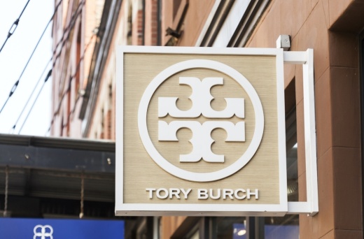 Tory Burch sells ready-to-wear clothing, shoes, handbags, accessories and more. (Courtesy Adobe Stock)
