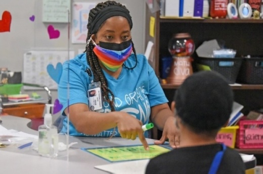 Cy-Fair ISD no longer plans to offer a virtual school in 2021-22. (Courtesy Cy-Fair ISD)