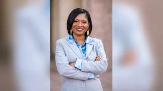 Angelia Pelham (courtesy Angelia Pelham)