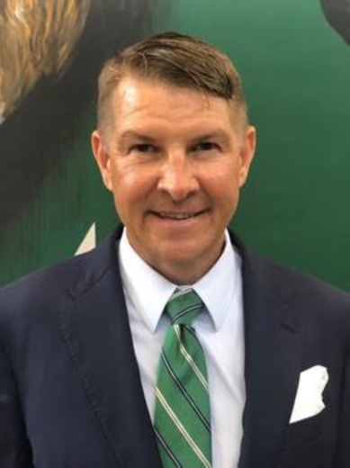 Ronnie Edwards (Courtesy Katy ISD)