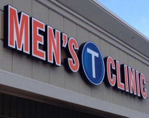 Men's T Clinic opened June 14 at 5000 Eldorado Parkway, Ste. 420, Frisco. (Courtesy Men's T Clinic)
