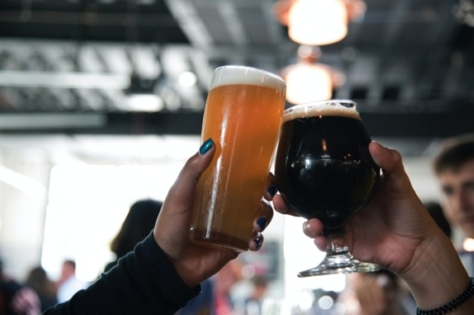 Traditionally held in the spring, this year’s Wild West Brewfest will be in November at Katy Mills Mall. (Courtesy Pexels)
