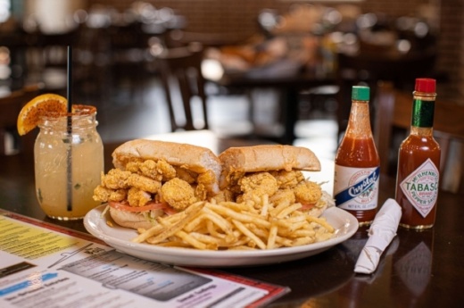 BB's Tex-Orleans in the Tomball area will serve boiled crawfish, shrimp po’boys, homemade gumbo and oysters. (Courtesy BB's Tex-Orleans)