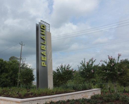 The Pearland Economic Development Corp. is creating an Entrepreneurship Hub for Pearland with community partners. (Haley Morrison/Community Impact Newspaper)