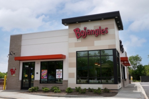 (Courtesy Bojangles)