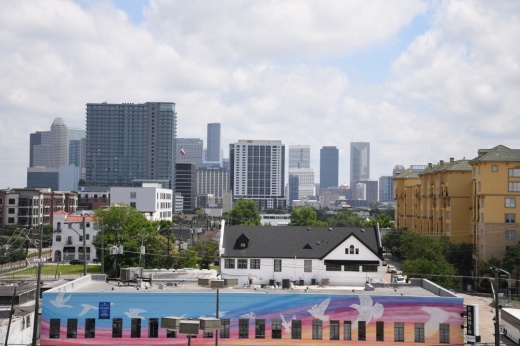 The Kinder Institute for Urban Research released its 2021 State of Housing for Harris County and Houston report on June 22. (Hunter Marrow/Community Impact Newspaper)