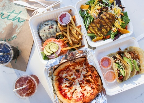 Bellagreen will open its first carryout- and delivery-only restaurant Aug. 2. (Courtesy bellagreen)