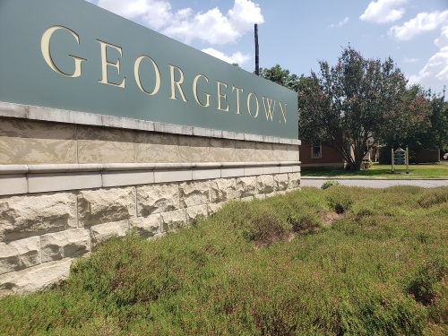 Many different zoning and rezoning ordinances were passed by the City of Georgetown. (Ali Linan/Community Impact Newspaper)