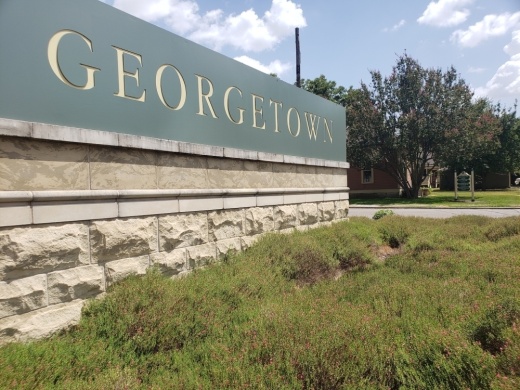 Many different zoning and rezoning ordinances were passed by the City of Georgetown. (Ali Linan/Community Impact Newspaper)