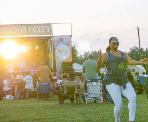 Residents in the Sugar Land, Missouri City area can celebrate the Independence Day weekend with events like the MCTX Independence Day Festival. (courtesy city of Missouri City)