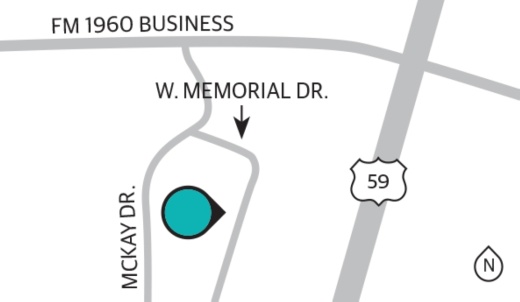 Memorial Hermann Northeast continues expanding its women’s services with the goal of finishing construction in the spring of 2022. (Ronald Winters/Community Impact Newspaper)
