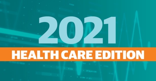 2021 Northwest Austin Health Care Edition