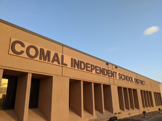The district will bring the new tax rate and a 2021 bond to voters this November. (Lauren Canterberry/Community Impact Newspaper) 