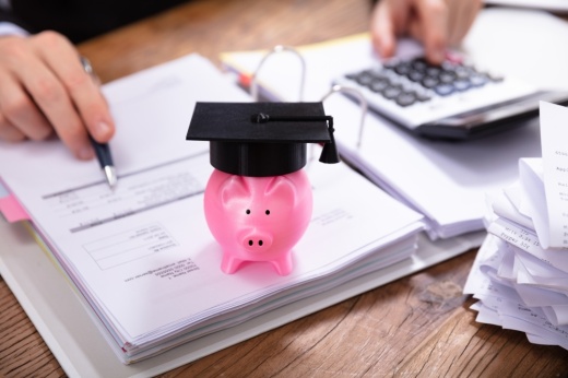 Public hearings on the Conroe ISD budget will be held in August after budget details are finalized in July. (Courtesy Adobe Stock)