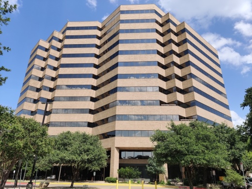 The court, which is mainly geared toward downtown homeless cases and services, will relocate to the One Texas Center off First Street in August. (Ben Thompson/Community Impact Newspaper)