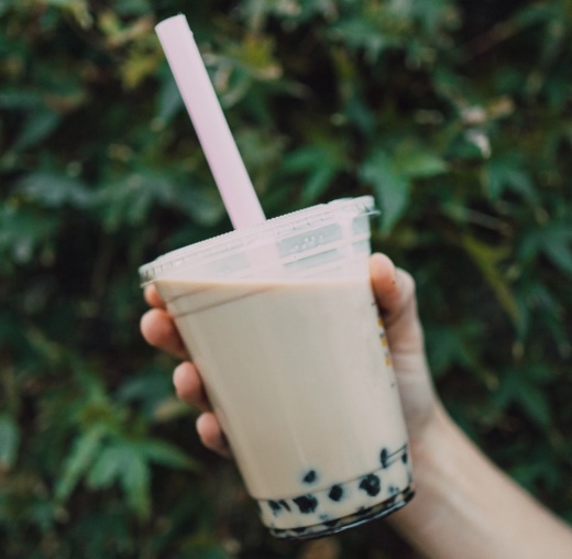 bubble tea