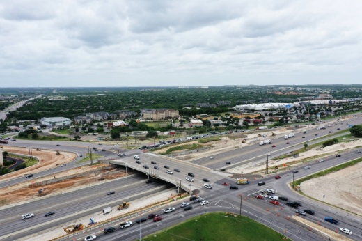 According to the Texas A&M Transportation Institute report, Austin ranked seventh in the nation in the number of hours each driver was delayed on the road. (Courtesy Fotolia)