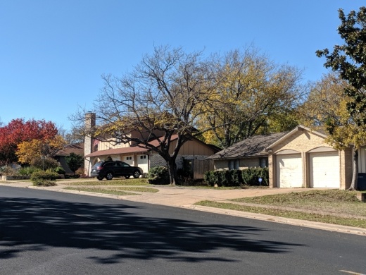 Travis County commissioners on June 29 approved increases to the county and Central Health's homestead exemptions for seniors and people with disabilities. (Iain Oldman/Community Impact Newspaper)