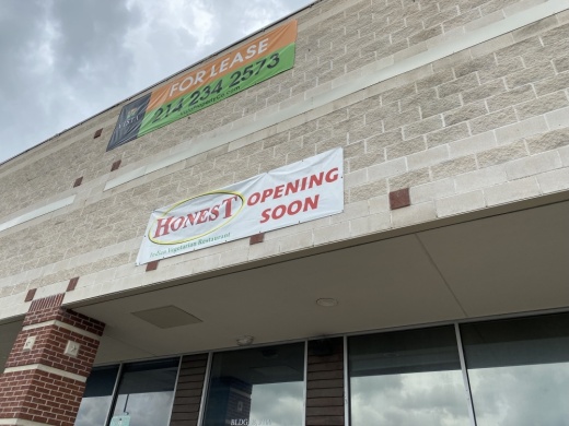 Honest Indian Vegetarian Restaurant will open its fourth Texas location in Round Rock. (Brooke Sjoberg/Community Impact Newspaper)