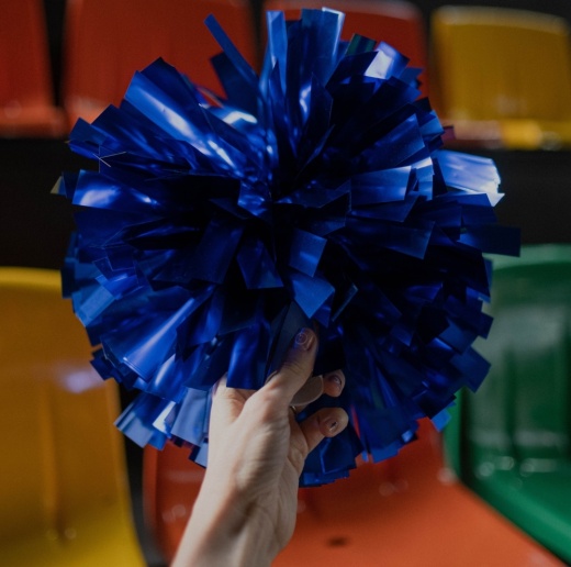 Pearland Elite Training Center offers recreational and competitive gymnastics and cheerleading. (Courtesy Pexels)