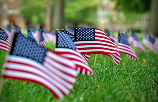 Firework displays will take place this weekend to celebrate Independence Day. (Courtesy Fotolia)