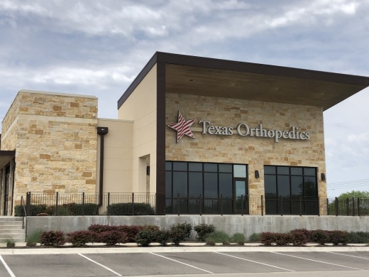 Texas Orthopedics, Sports and Rehabilitation Associates 