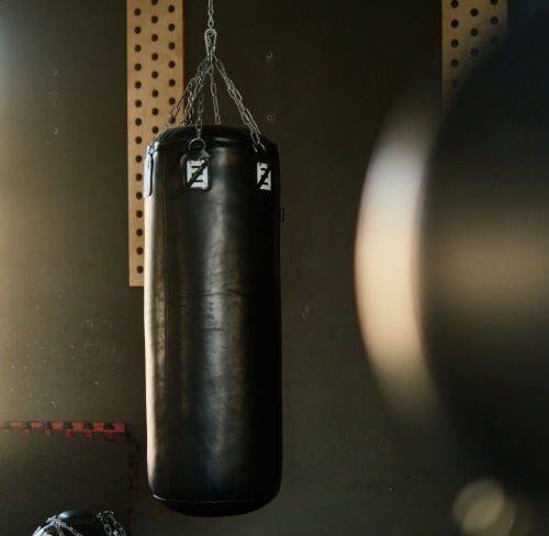 Mayweather Boxing   Fitness held its grand opening June 26. (Courtesy Pexels)
