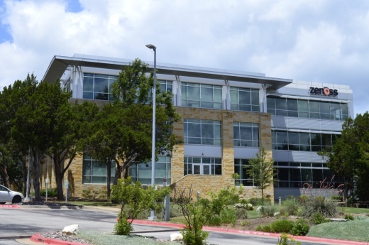 Four Points Centre