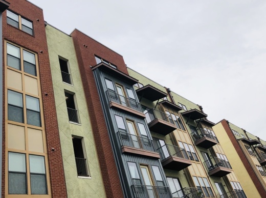 After a year of pandemic-induced low rents, rental rates are now higher than at any point over the past two years in Houston. (File photo)