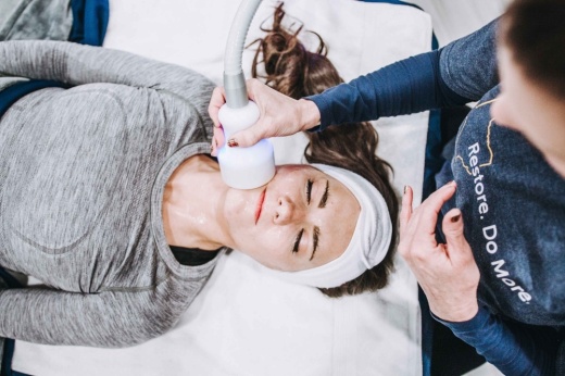 Restore Hyper Wellness is scheduled to open a new location on Bee Cave Road in September. (Courtesy Restore Hyper Wellness)