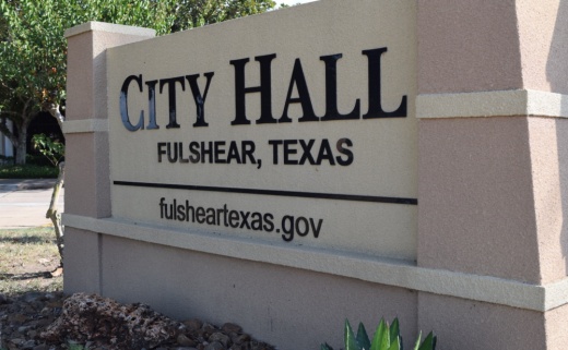 City staff will relocate to new facilities in the Marcel Town Center due to disrepair in the current City Hall. (Community Impact staff)
