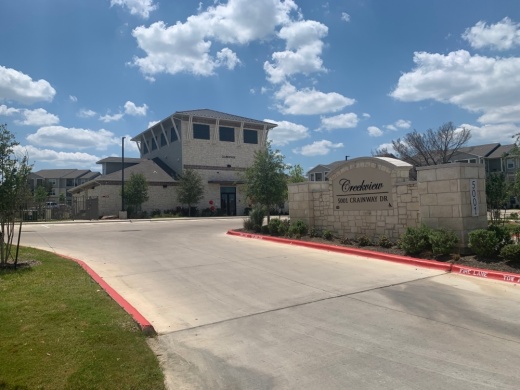 


Rise Residential has built numerous workforce housing complexes in Texas, including Creekview apartments in East Austin. (Greg Perliski/Community Impact Newspaper)