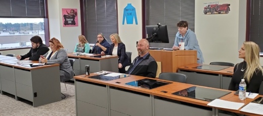 The Sam Houston State University Small Business Development Center will service Montgomery County beginning Aug. 1. (Courtesy Sam Houston State University)