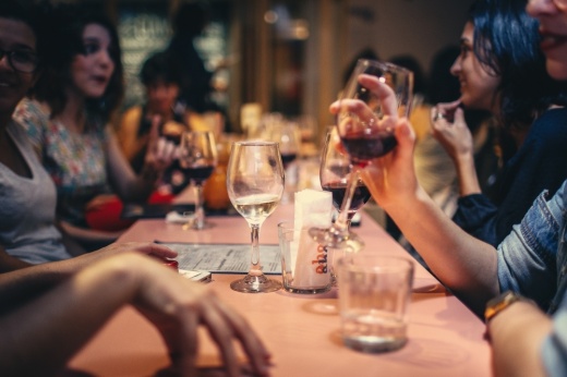 Since Houston Restaurant Weeks began in 2003, more than $16.6 million has been raised for the Houston Food Bank. (Courtesy Pexels)