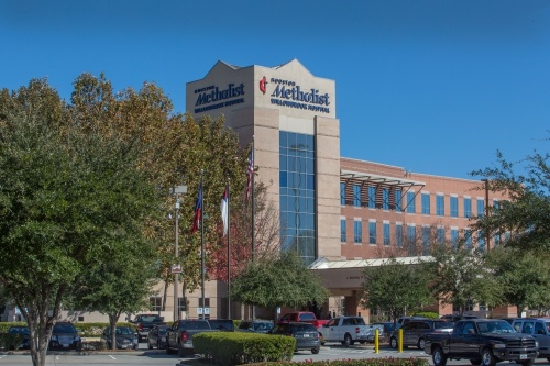 Houston Methodist is one of the only hospital systems requiring employee vaccinations. (Courtesy Houston Methodist)
