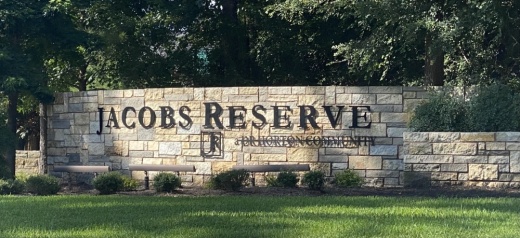 


Jacobs Reserve is located north of FM 1488 and west of I-45, and it is zoned to Conroe ISD. 
(Photos by Ally Bolender/Community Impact Newspaper)
