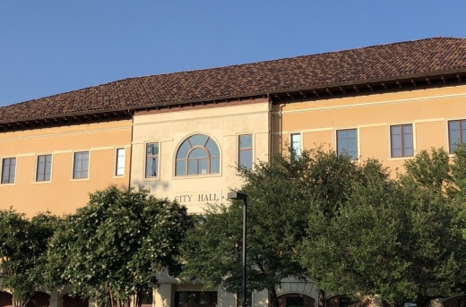 Colleyville City Hall